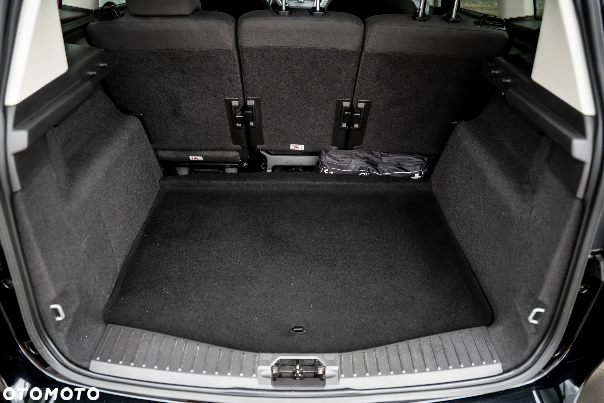 Ford C-MAX 1.0 EcoBoost Start-Stopp-System Titanium - 29