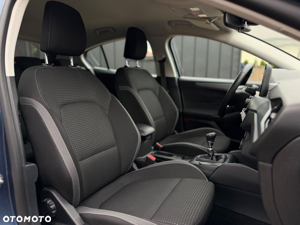Ford Focus 1.0 EcoBoost Start-Stopp-System COOL&CONNECT - 29