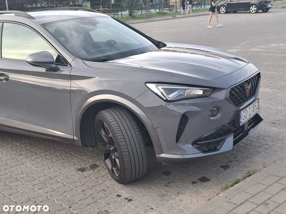 Cupra Formentor - 9
