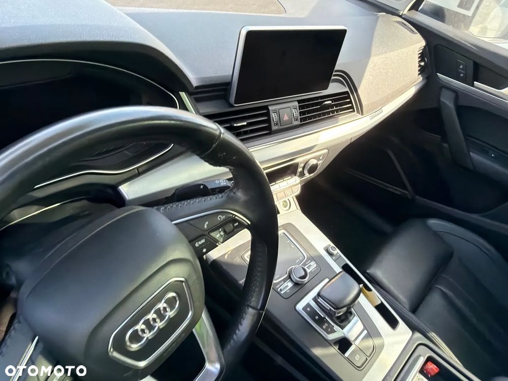 Audi Q5 - 28