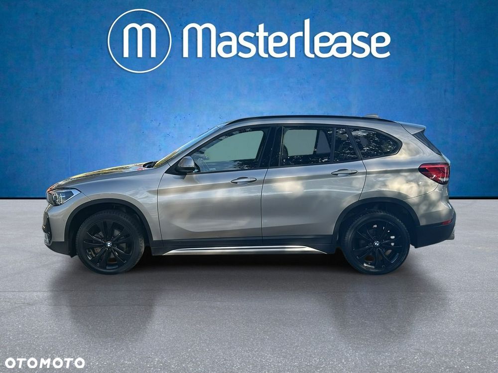 BMW X1 - 8