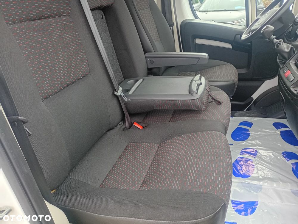 Fiat Ducato - 26