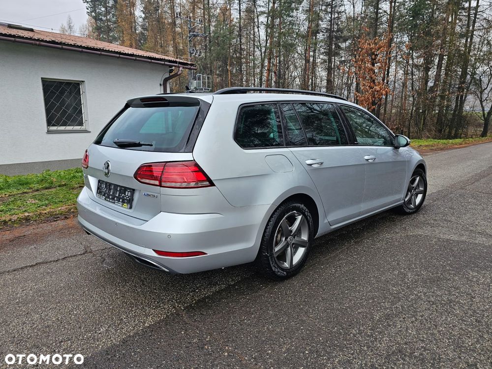 Volkswagen Golf 1.5 TSI OPF United - 4