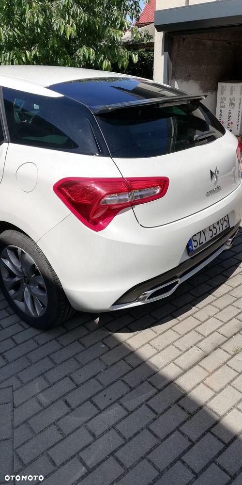 Citroën DS5 1.6 THP Chic - 6