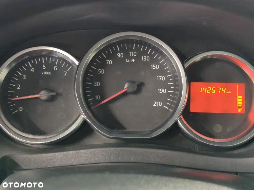 Dacia Dokker 1.5 Blue dCi Laureate - 10