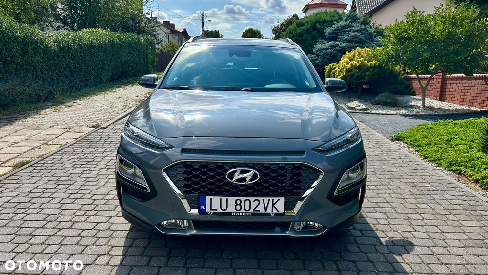 Hyundai Kona 1.0 T-GDI Advantage - 3