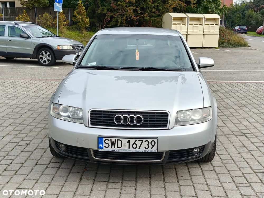 Audi A4 - 26