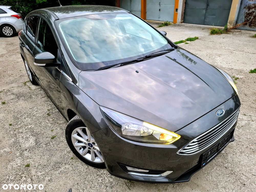 Ford Focus - 31