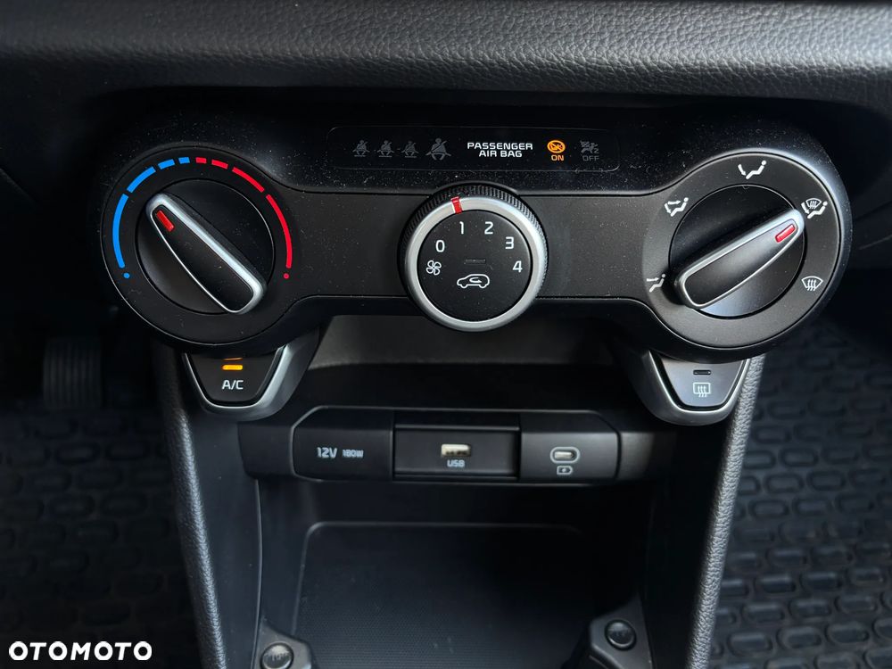 Kia Picanto 1.0 GDI L - 21