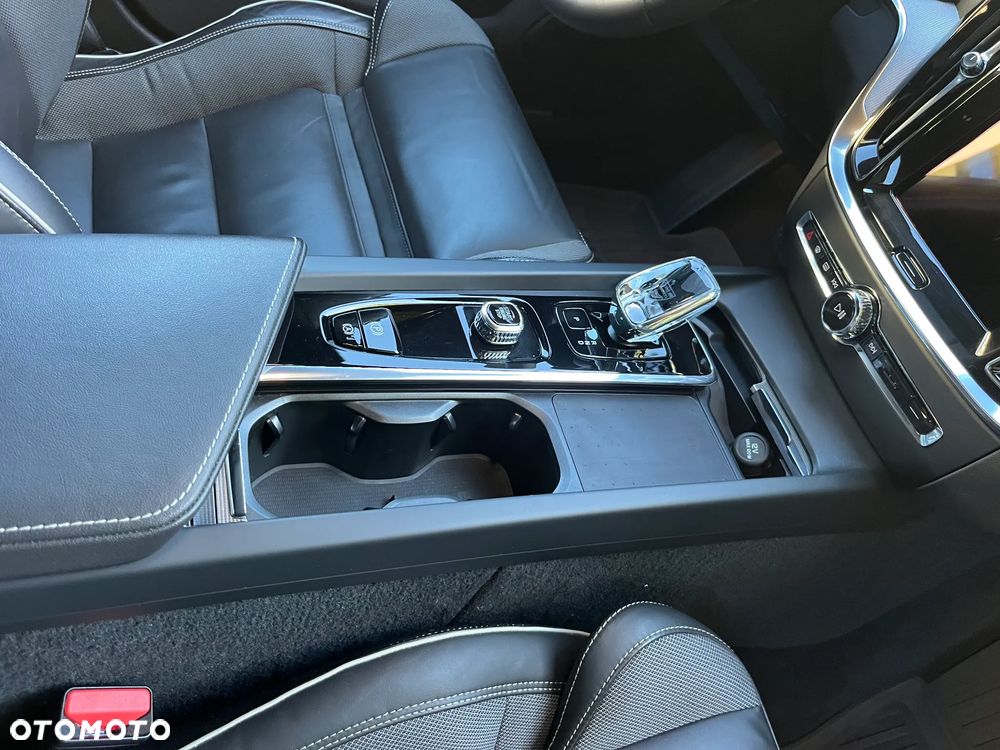 Volvo S60 - 17