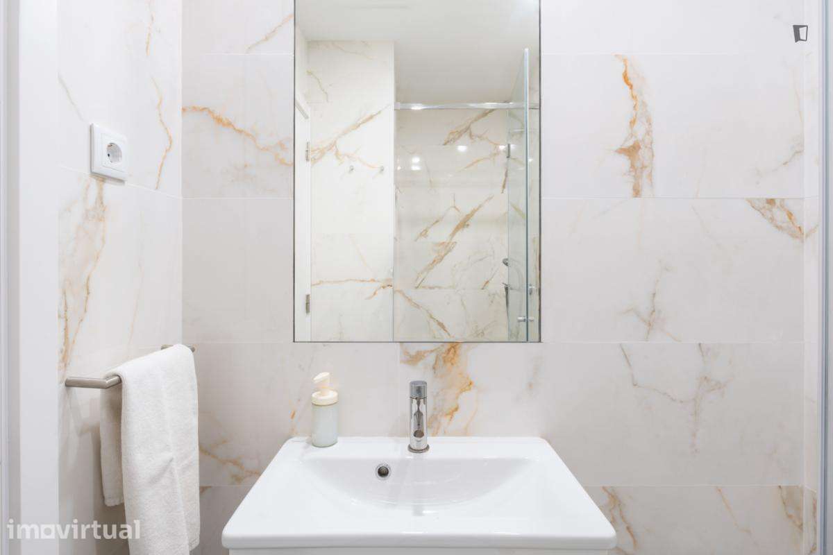 Apartamento com 2 quartos - localizado em Foz do Douro Porto - Grande imagem: 5/34