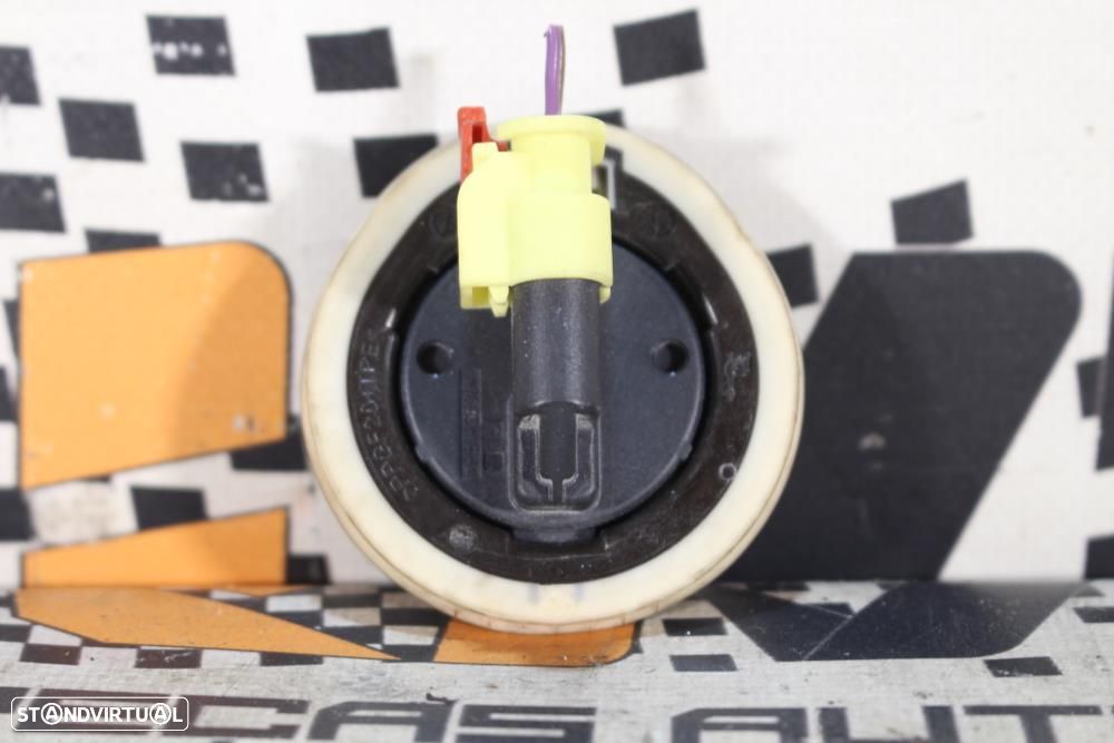 Sensor De Impacto Volkswagen Golf Vi (5K1)  5K0959354 / 5Wk44007 - 2