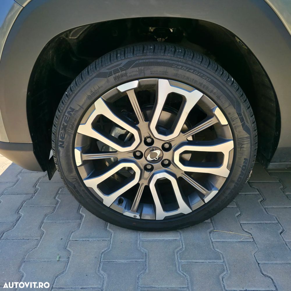 SsangYong Torres 1.5 GDI Turbo AT6 Premium - 7