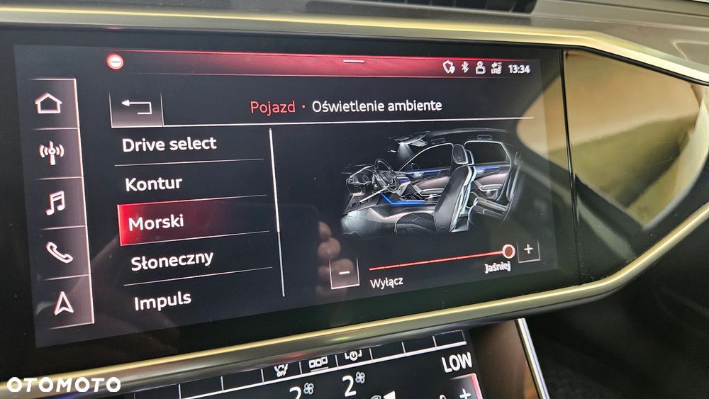 Audi A6 Avant 50 TDI quattro tiptronic - 28