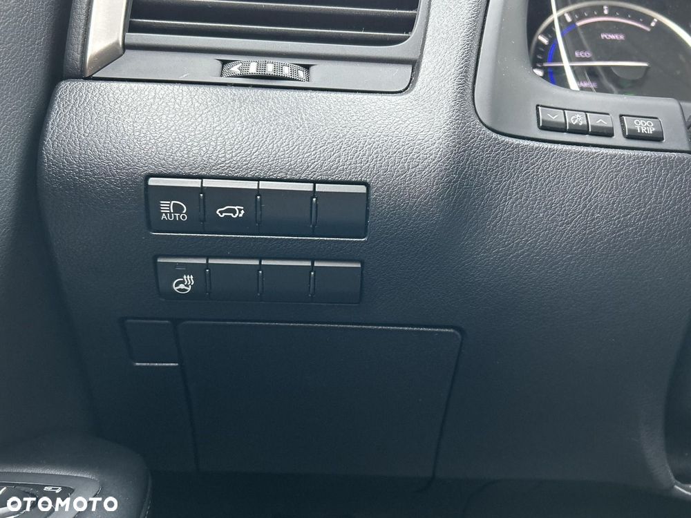 Lexus RX 450h F-Impression - 21