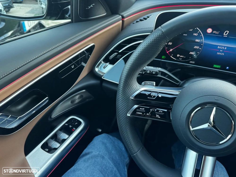 Mercedes-Benz E 300 - 26