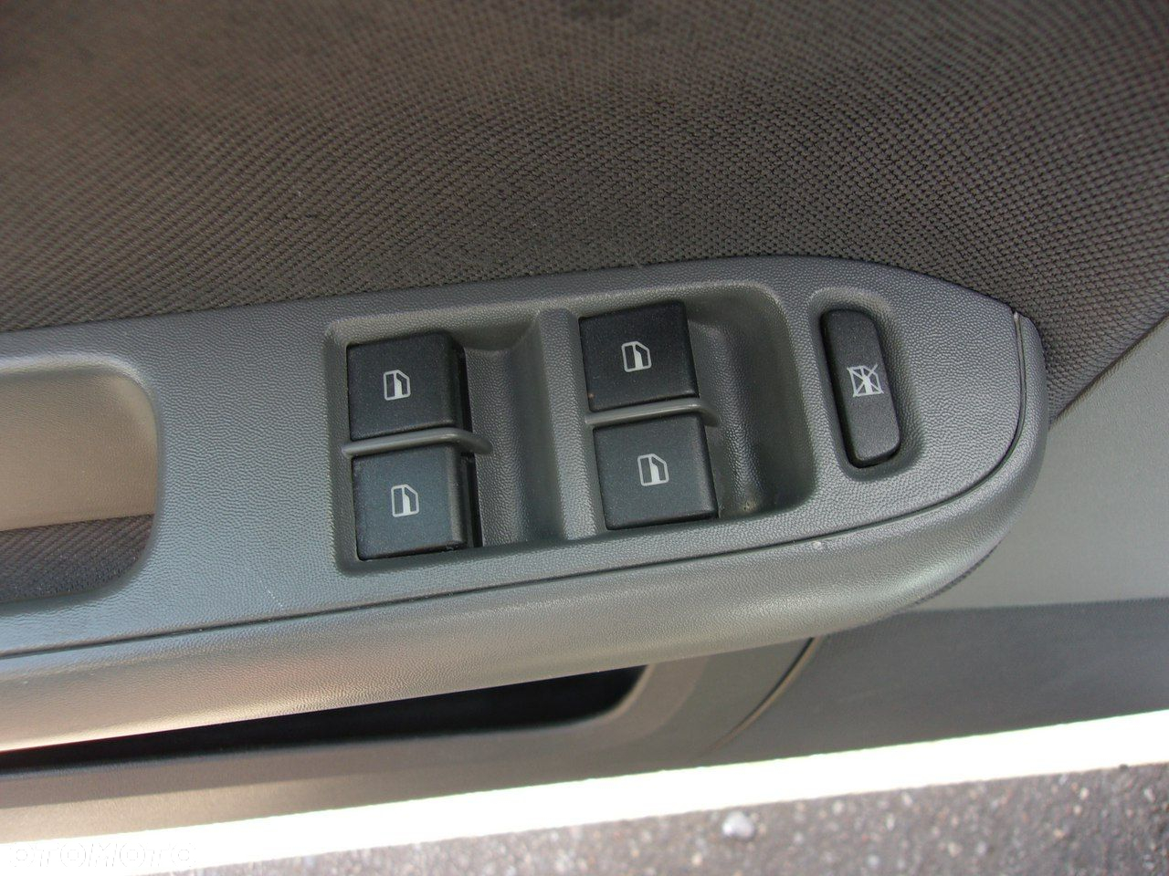 Seat Ibiza 1.4 16V Stylance - 15