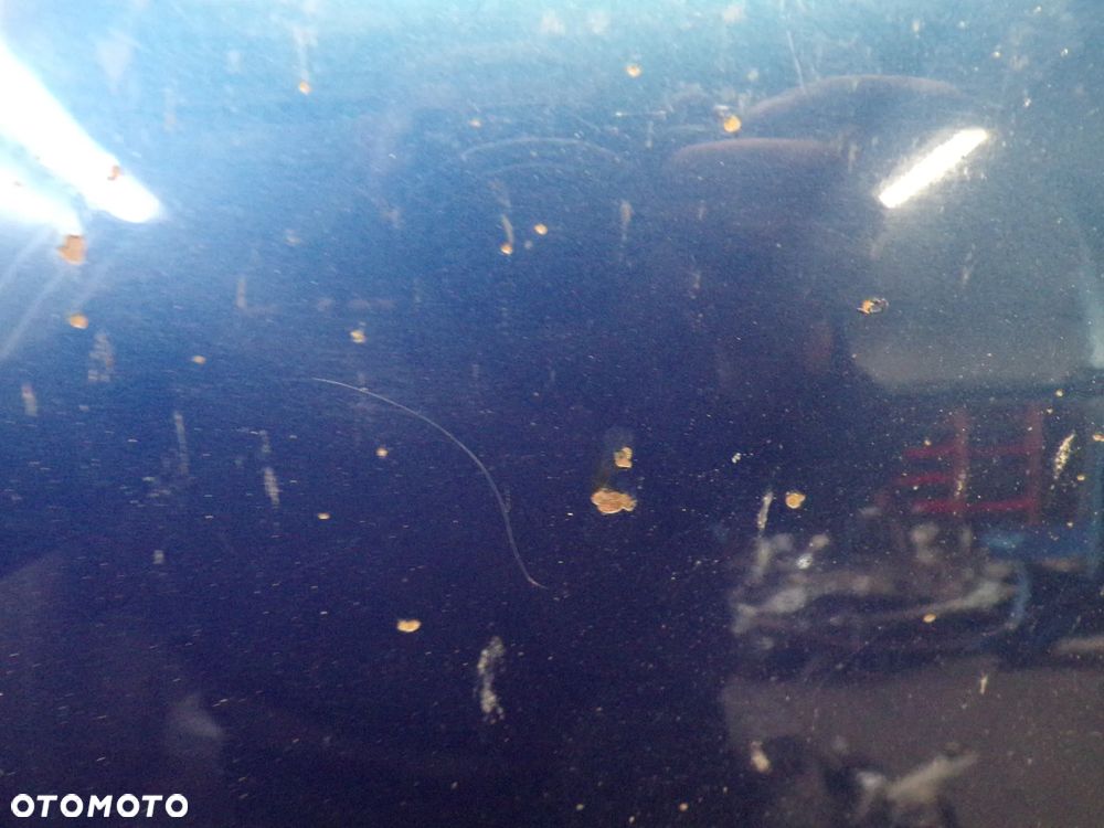 MASKA BMW E46 TOPASBLAU METALIC SEDAN - 3