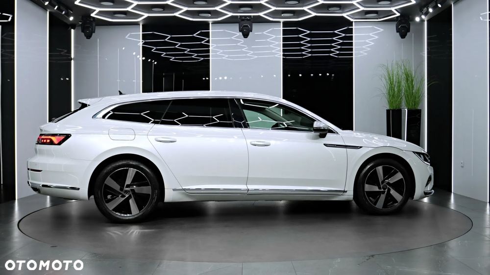 Volkswagen Arteon Shooting Brake 2.0 TSI Elegance DSG - 12
