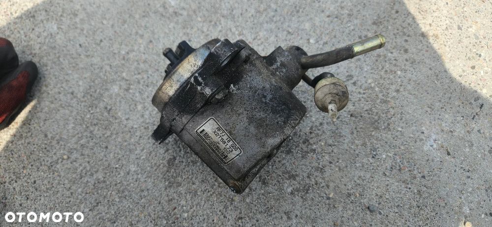 Pompa podciśnienia vacum vacuum Mazda 5 I 2,0 CITD 2007r RF7J18G00 - 3