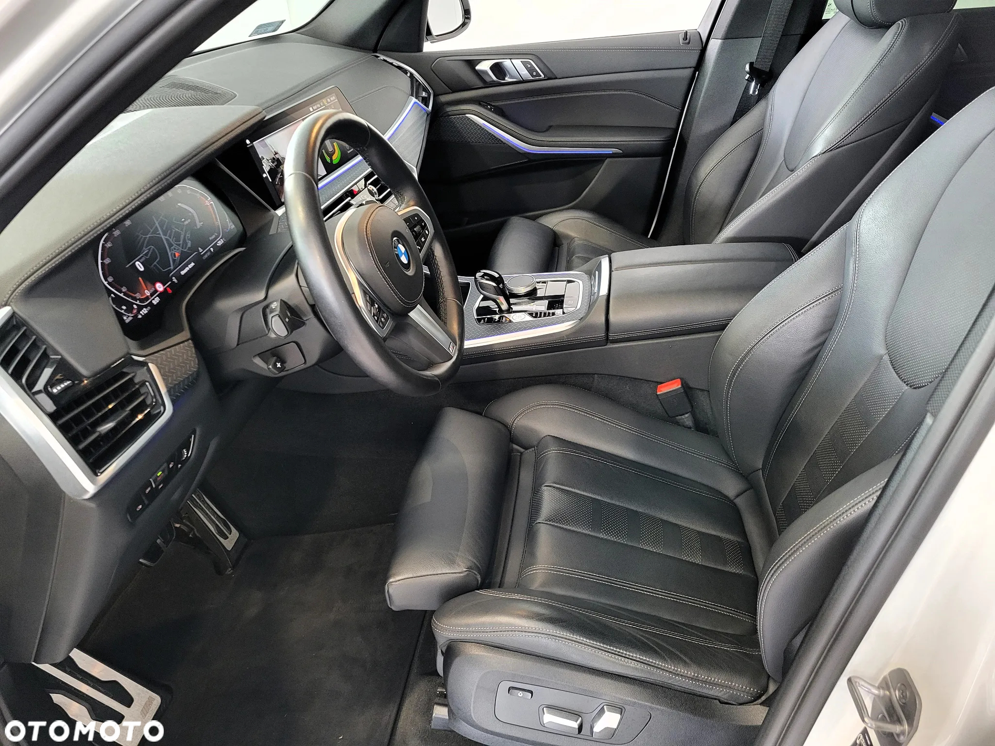 BMW X5 xDrive25d sport - 10