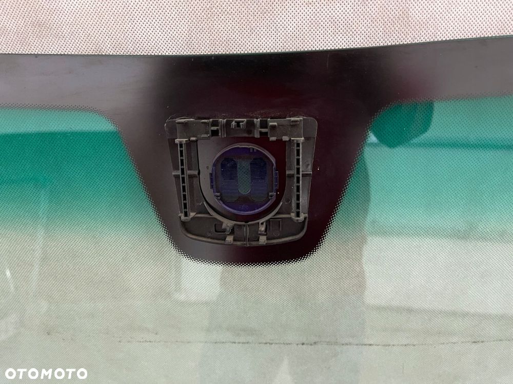 szyba czołowa nowa mercedes c-class w204 coupe sensor 2009-2014 - 5
