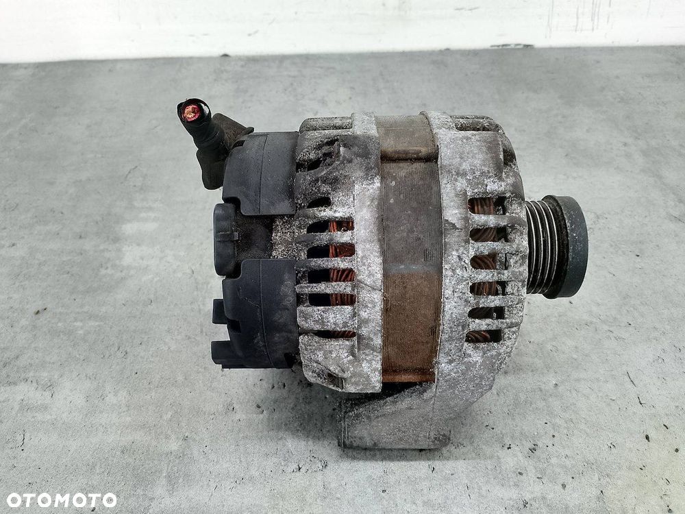 ALTERNATOR SSANGYONG KYRON 2.0 XDI - 1