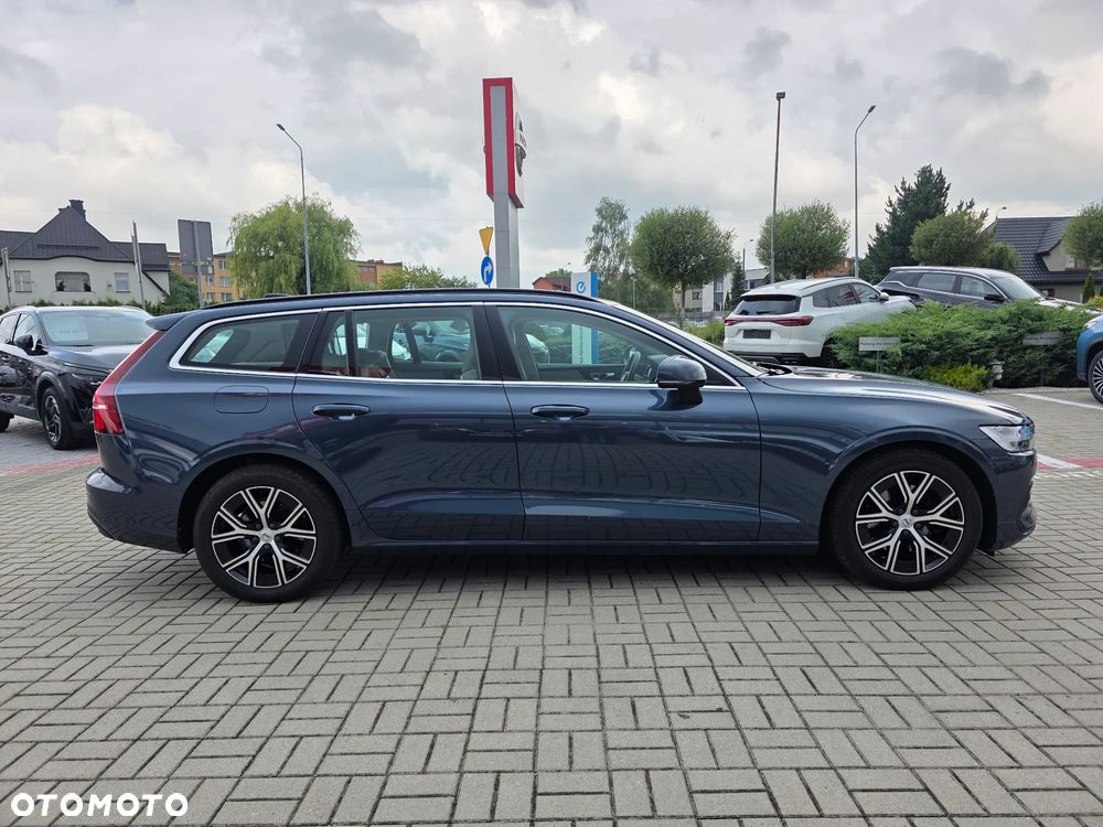 Volvo V60 B4 D Core - 3
