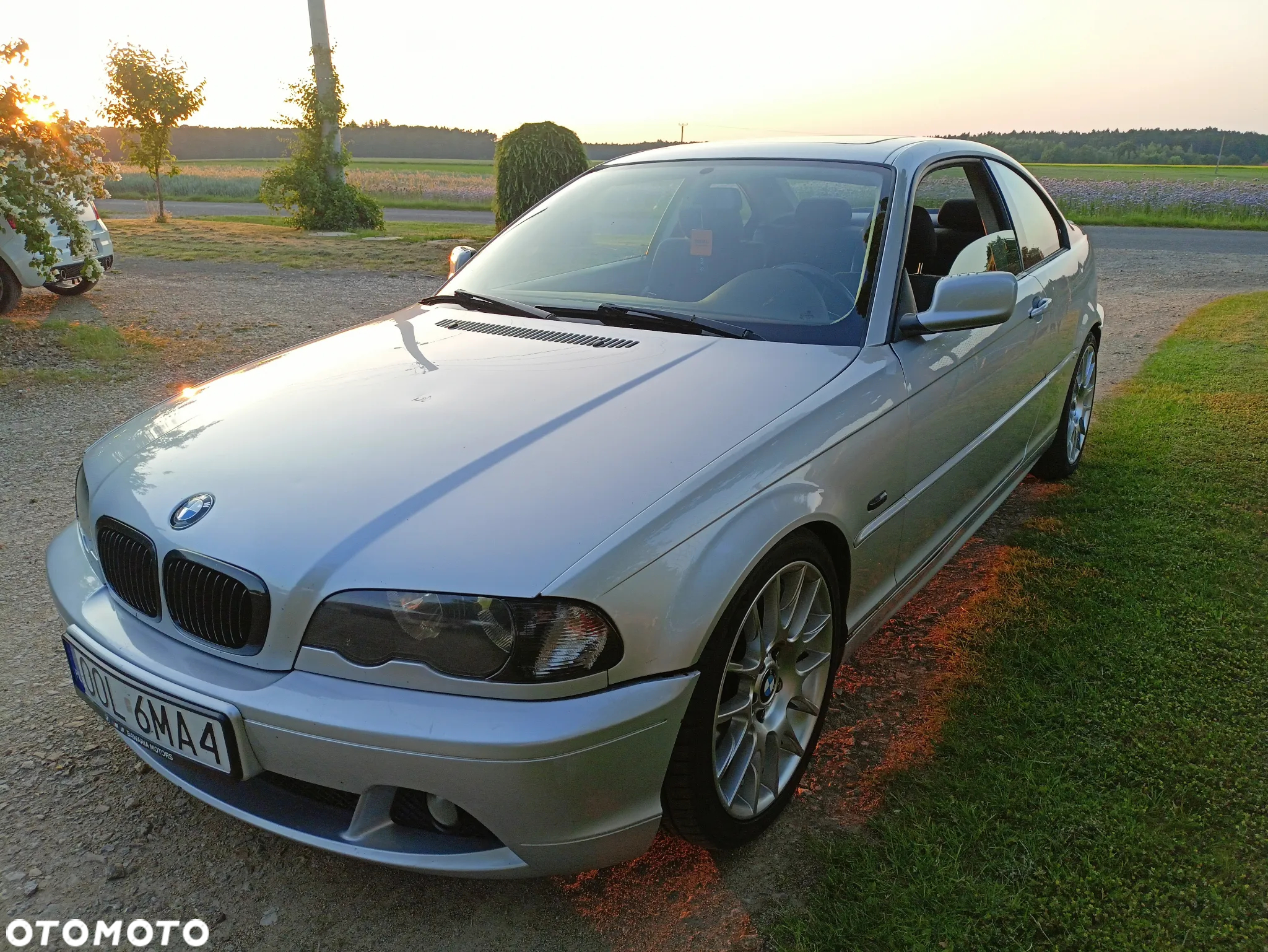 BMW Seria 3 - 2