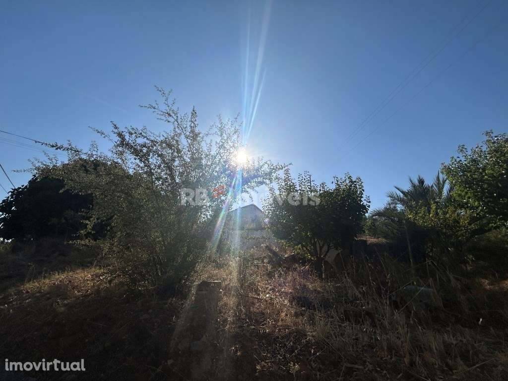 Terreno Urbano com 707m² - Martinchel, Abrantes - Grande imagem: 4/14