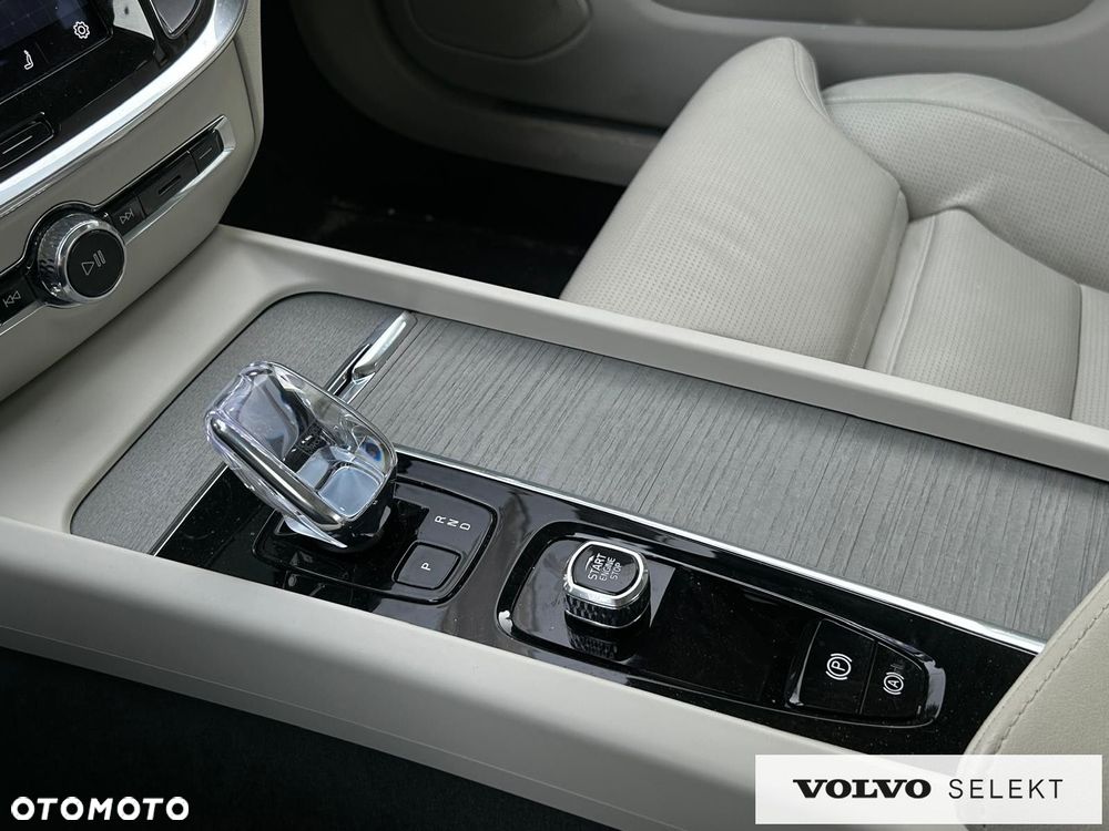 Volvo S60 - 21