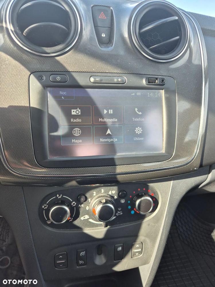 Dacia Sandero Stepway 0.9 TCe Laureate S&S - 10