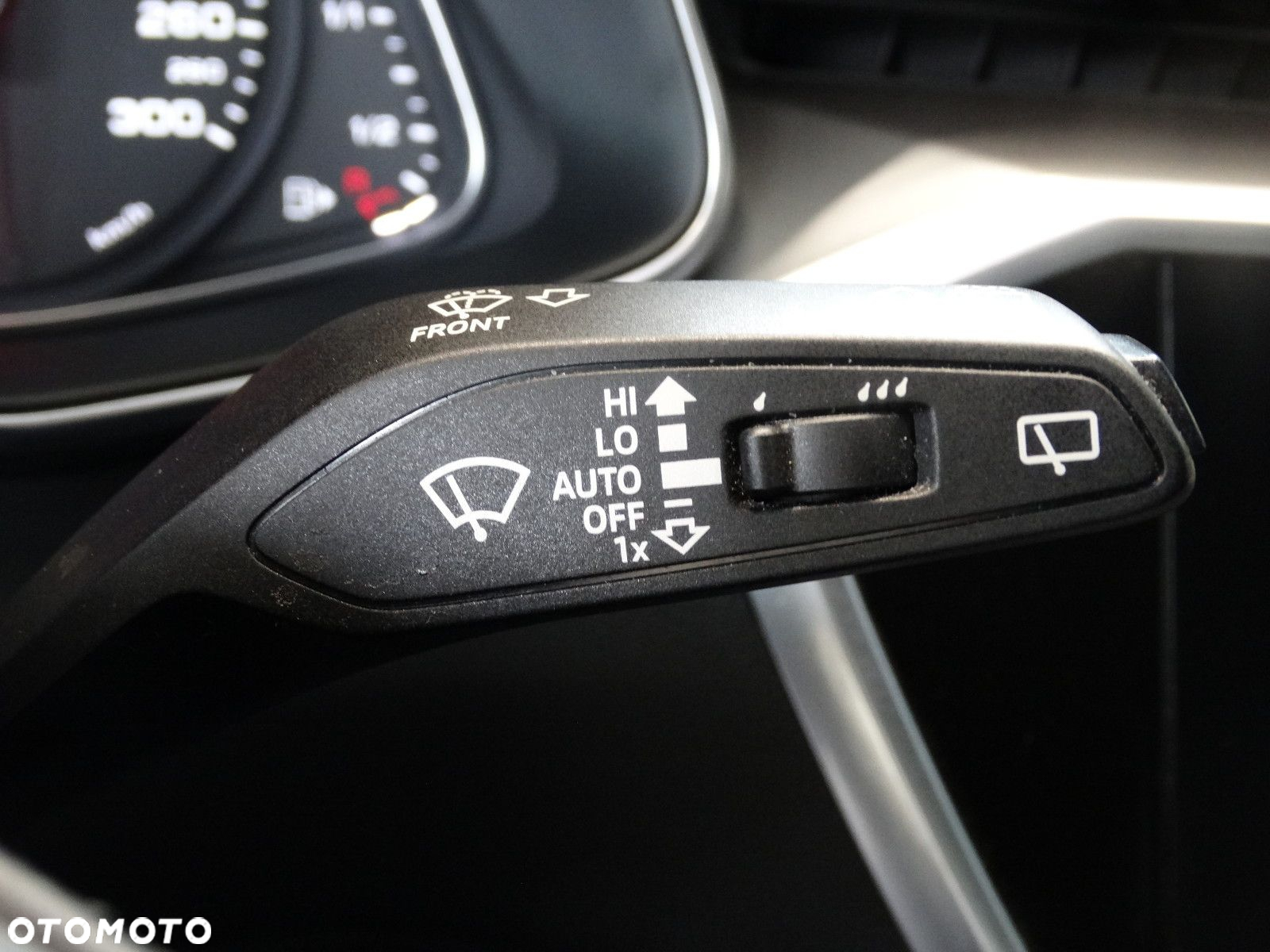 Audi A6 - 27