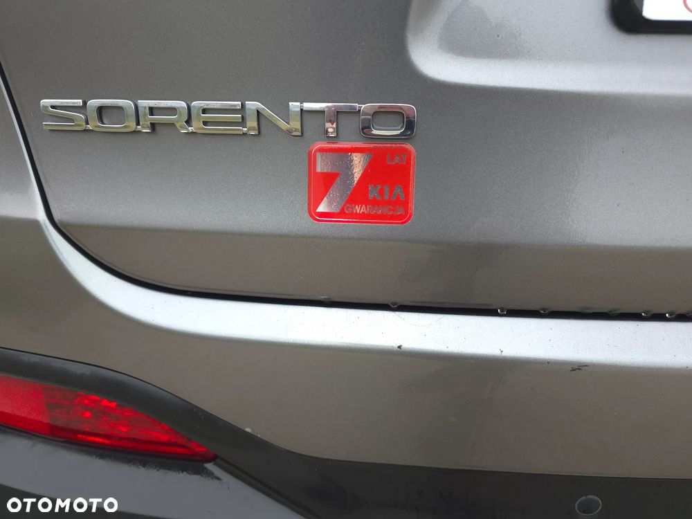 Kia Sportage 2.0 CRDI XL AWD - 15