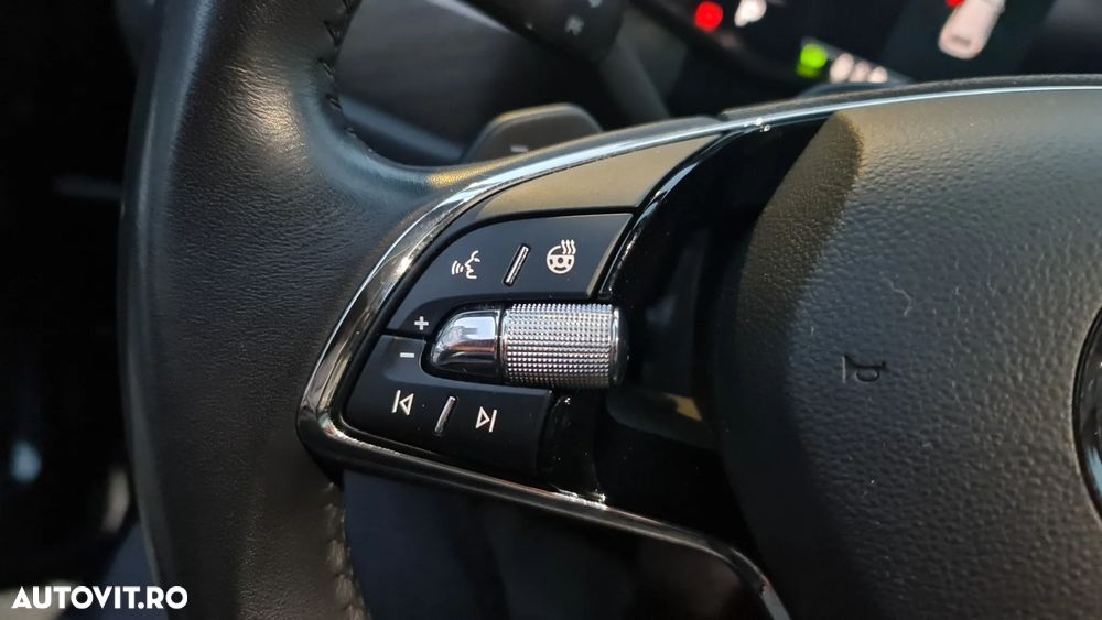 Skoda Kodiaq 2.0 TDI 4X4 DSG Style - 14