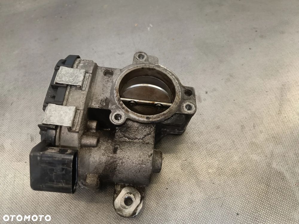 Przepustnica 1.4 TDI Skoda Fabia 3 Seat Ibiza VW Polo Audi Klapa 04B128063K - 4