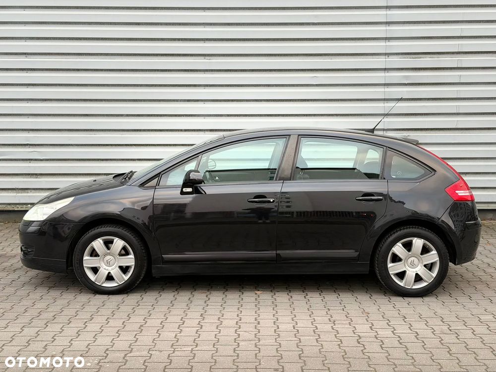 Citroën C4 - 6