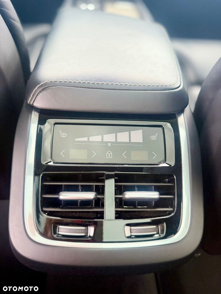 Volvo XC 60 T6 AWD Inscription - 24