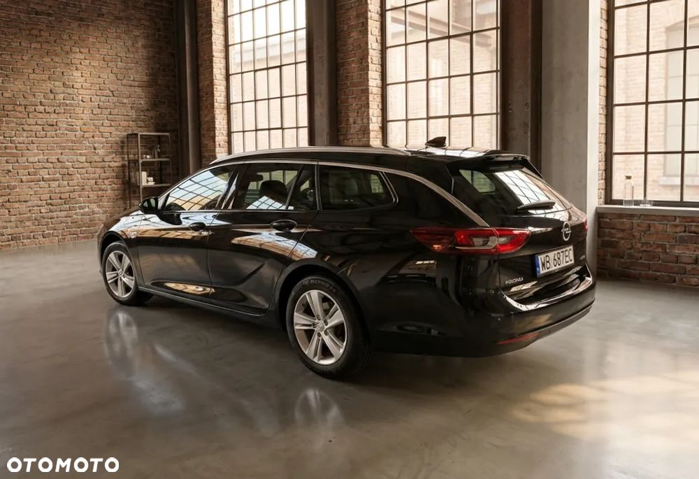 Opel Insignia 1.5 Automatik Business - 5