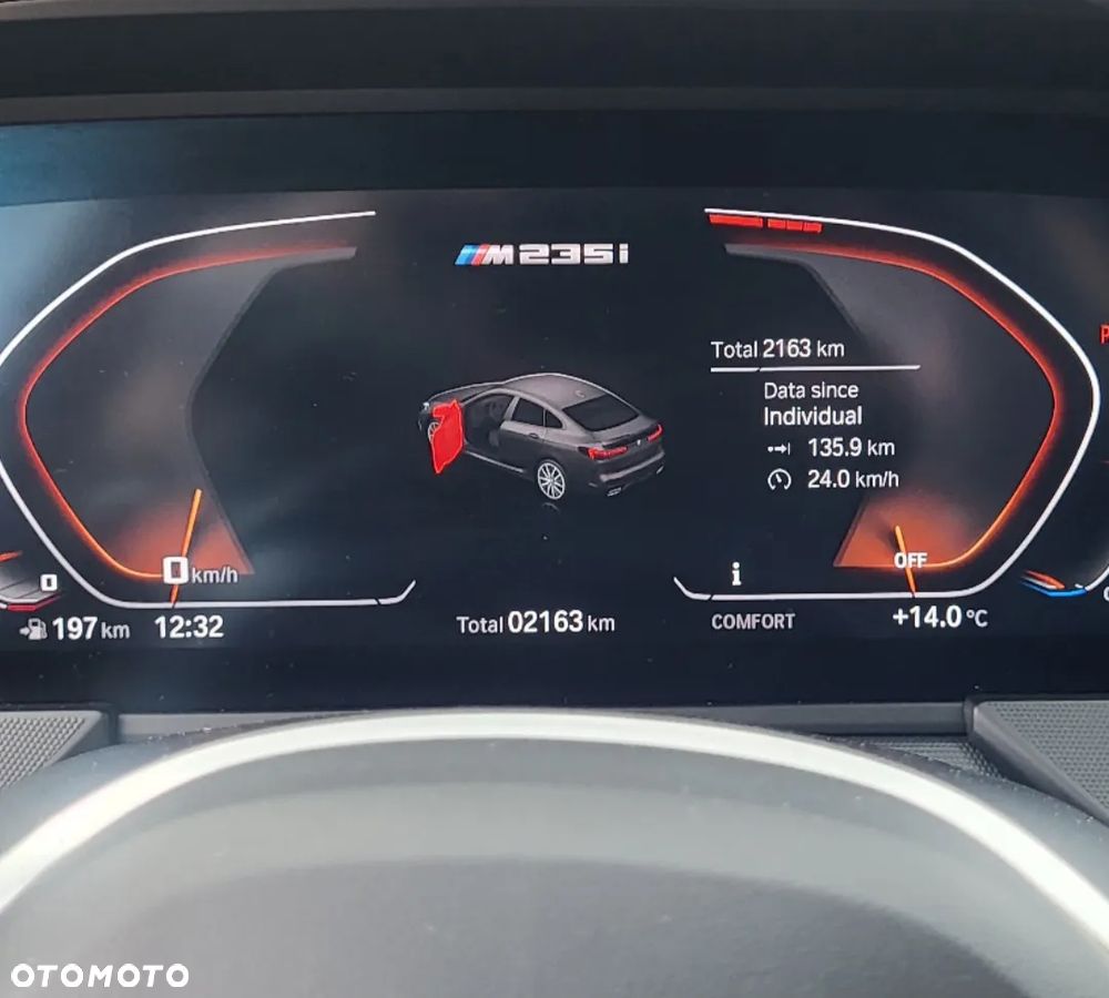 BMW Seria 2 M235i xDrive - 20