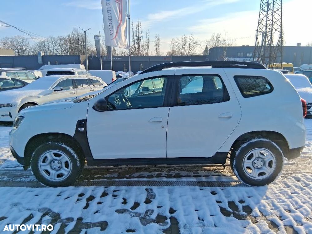 Dacia Duster - 7