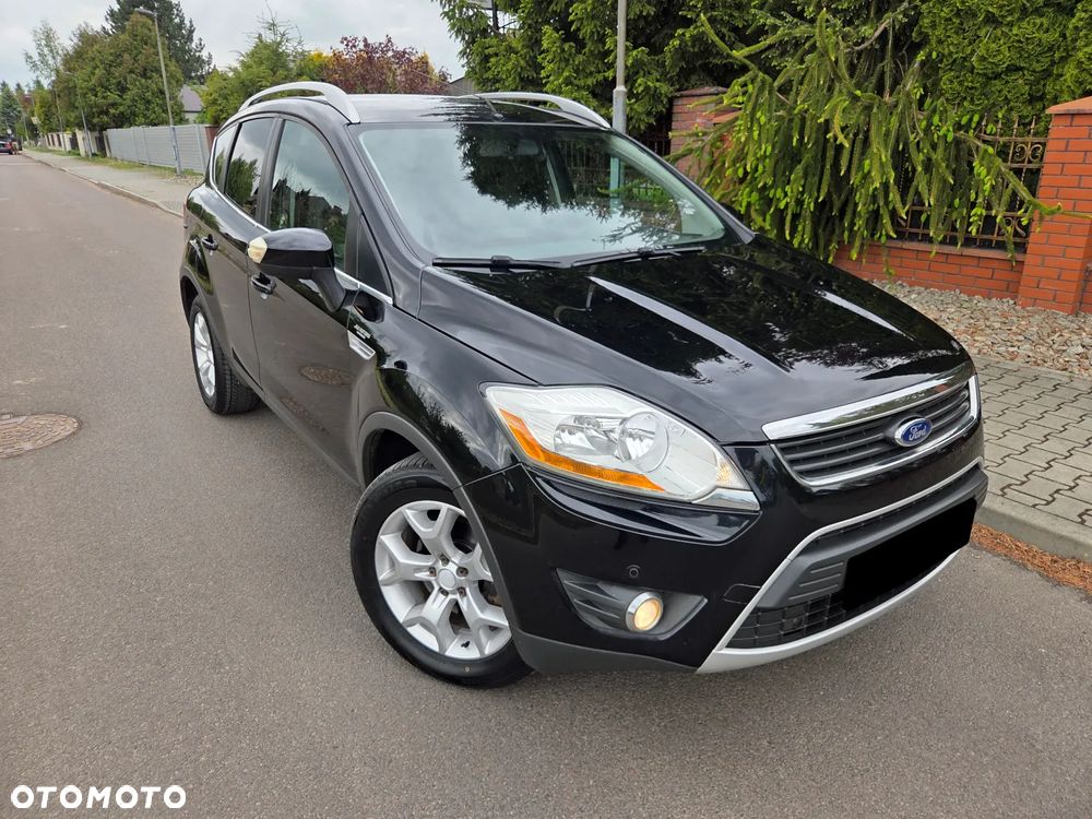 Ford Kuga - 14