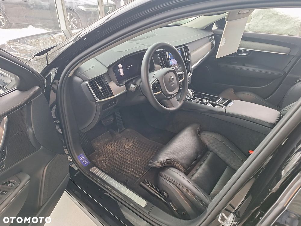 Volvo V90 T8 AWD Plug-In Hybrid Plus Dark - 9