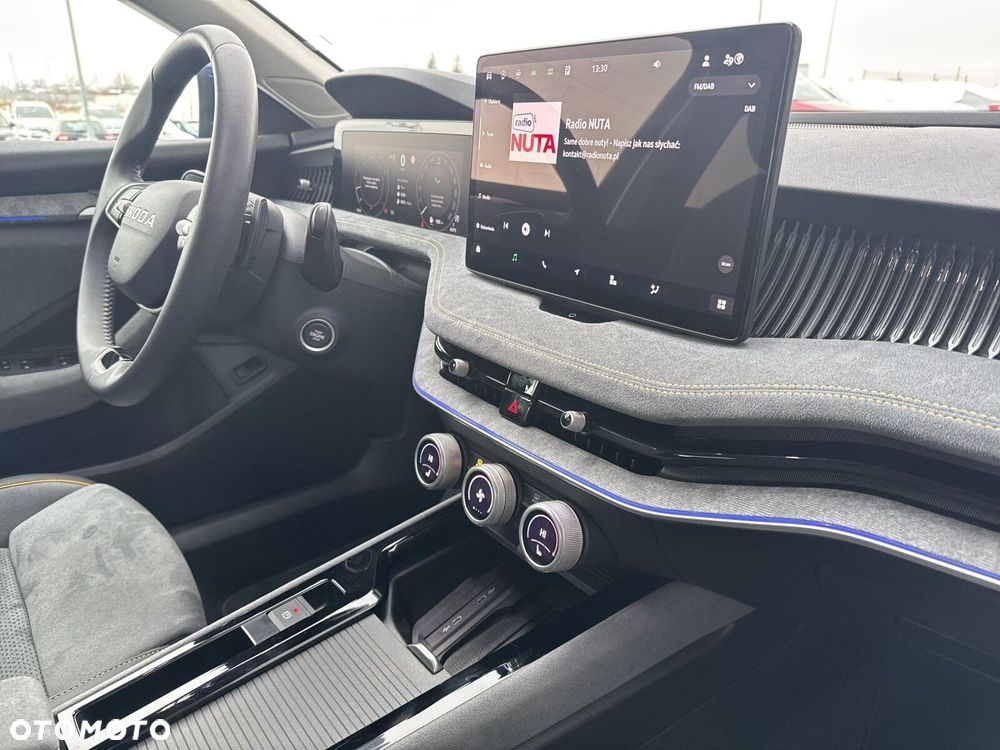Skoda Superb - 26