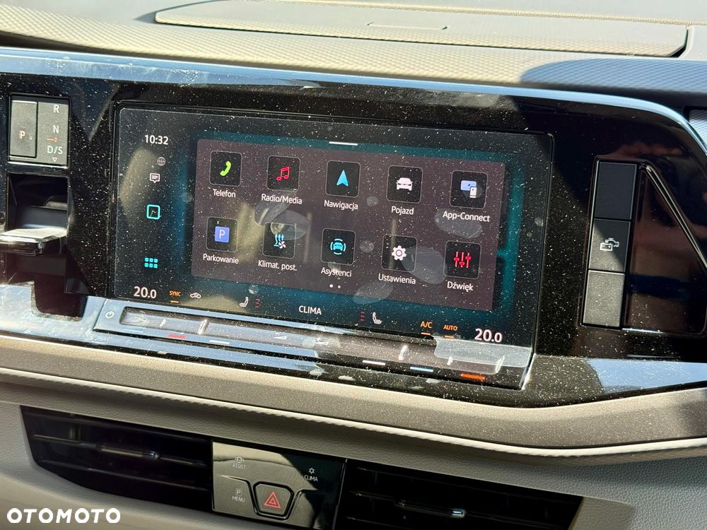Volkswagen California - 18