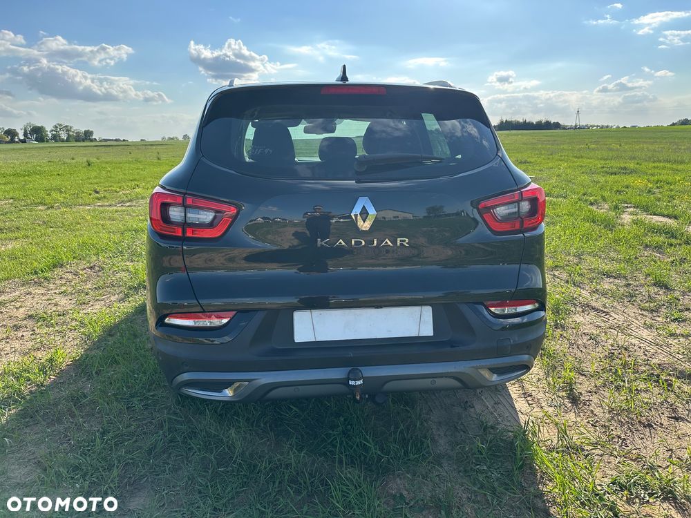 Renault Kadjar BLUE dCi 115 EDC BUSINESS EDITION - 7