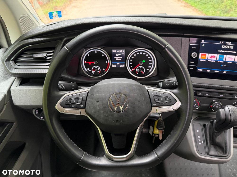 KNAUS TOURER CUVISION 500 MQ - 13