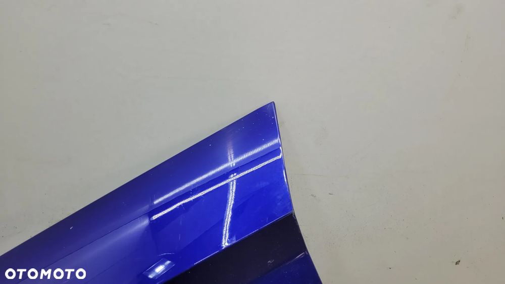 BLOTNIK PRZOD PRZEDNI LEWY SEAT IBIZA V 5 6F 6F0 2017- - 5