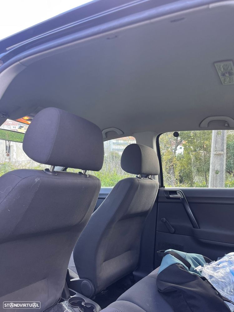 VW Polo 1.2 Confortline AC - 4