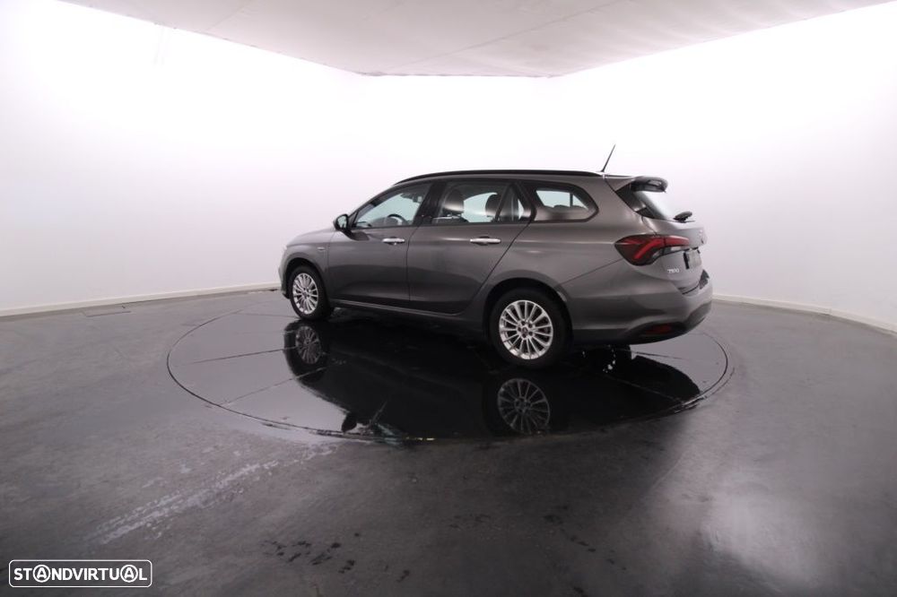 Fiat Tipo Station Wagon 1.3 MultiJet City Life - 4
